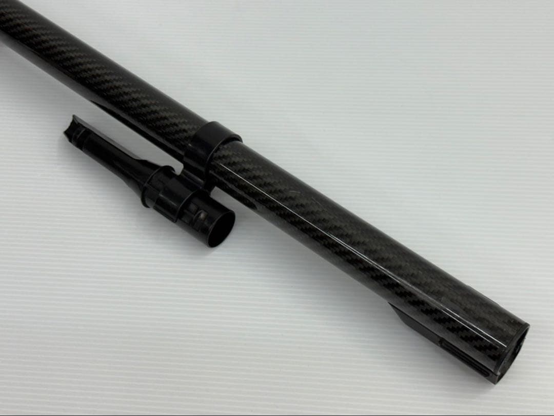 シャープ 掃除機 カーボンパイプ　EC-HR7 EC-AR5 EC-SR5