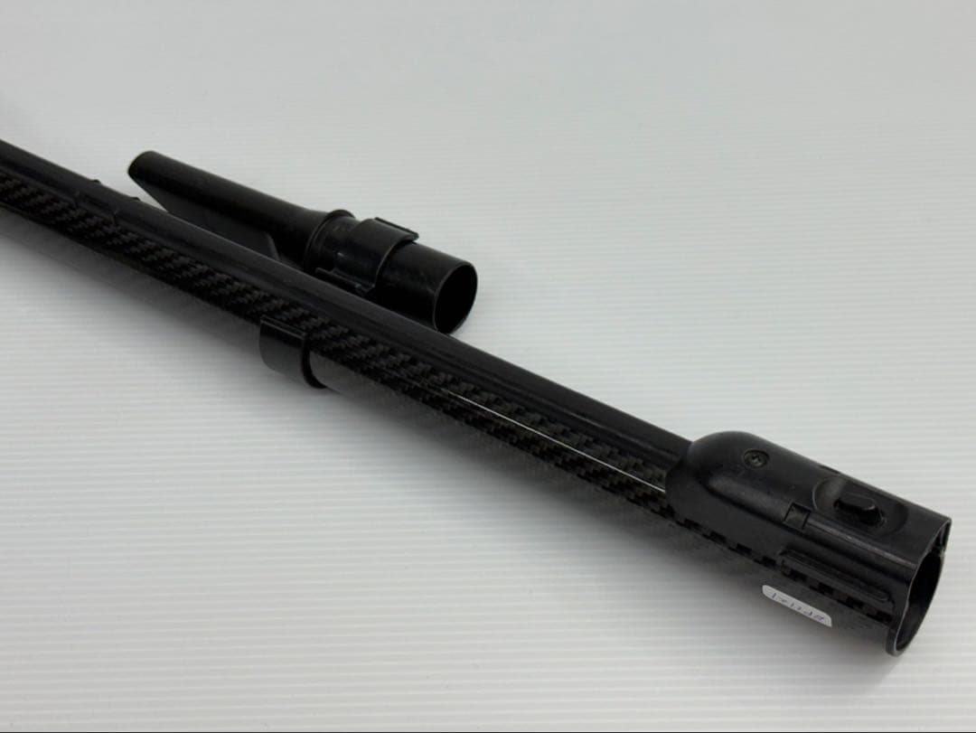 シャープ 掃除機 カーボンパイプ　EC-HR7 EC-AR5 EC-SR5