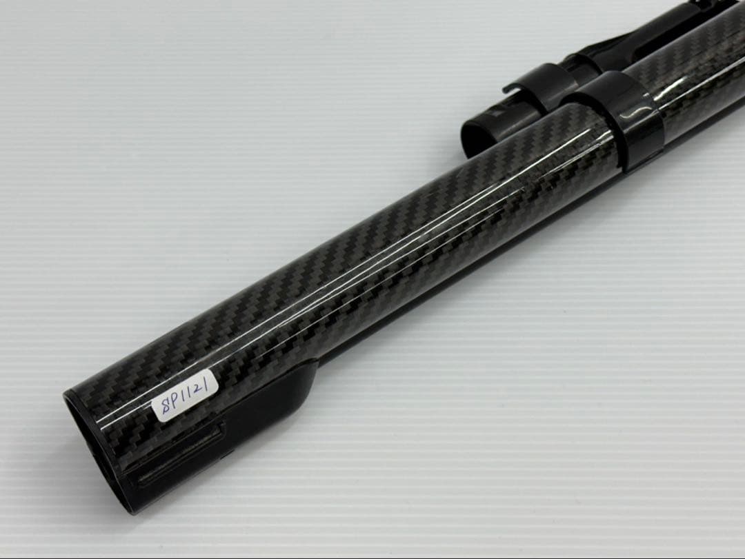 シャープ 掃除機 カーボンパイプ　EC-HR7 EC-AR5 EC-SR5