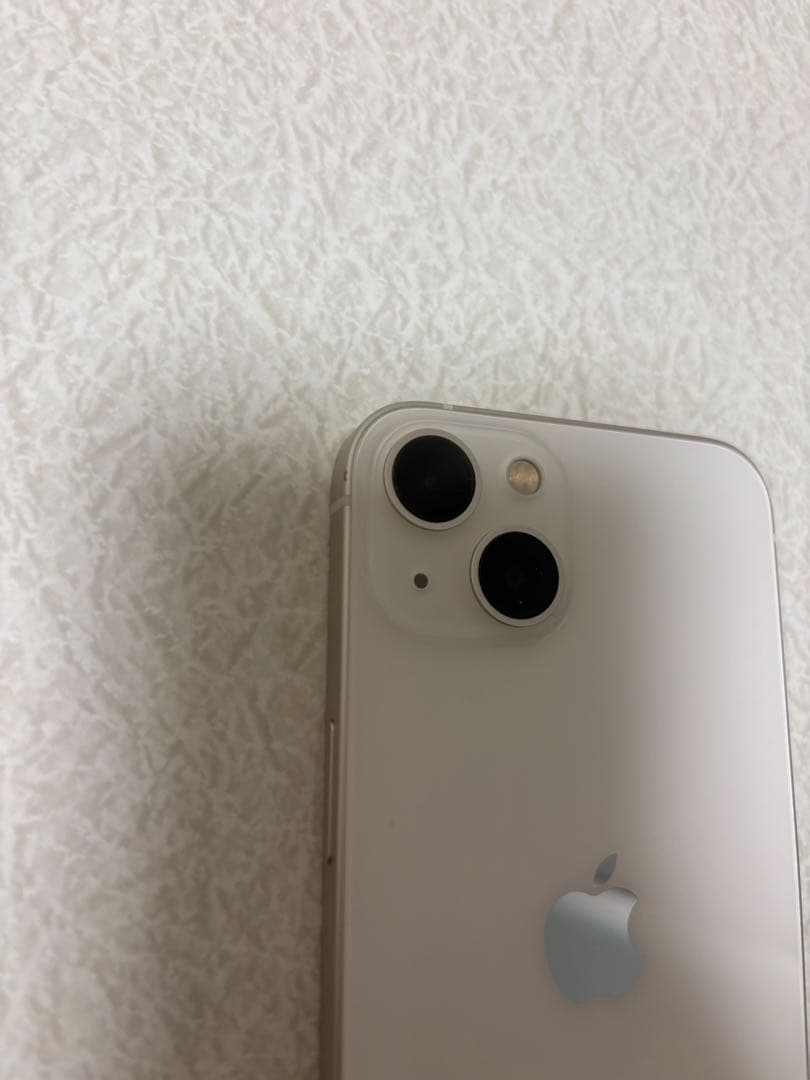 【美品/バッテリー100%/値下げ】iPhone13 256GB+iFace他