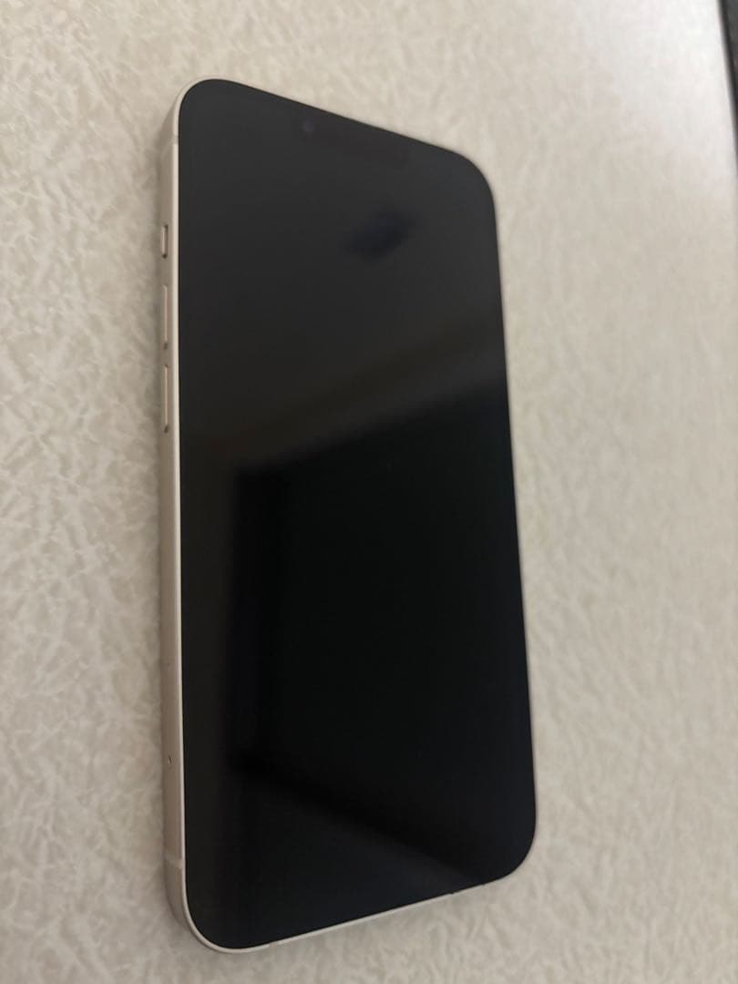 【美品/バッテリー100%/値下げ】iPhone13 256GB+iFace他