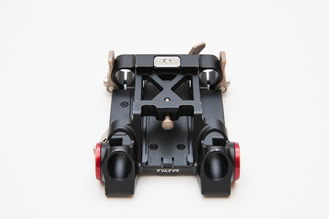 BMPCC 6K pro 　SIGMAレンズ　TILTAリグセット