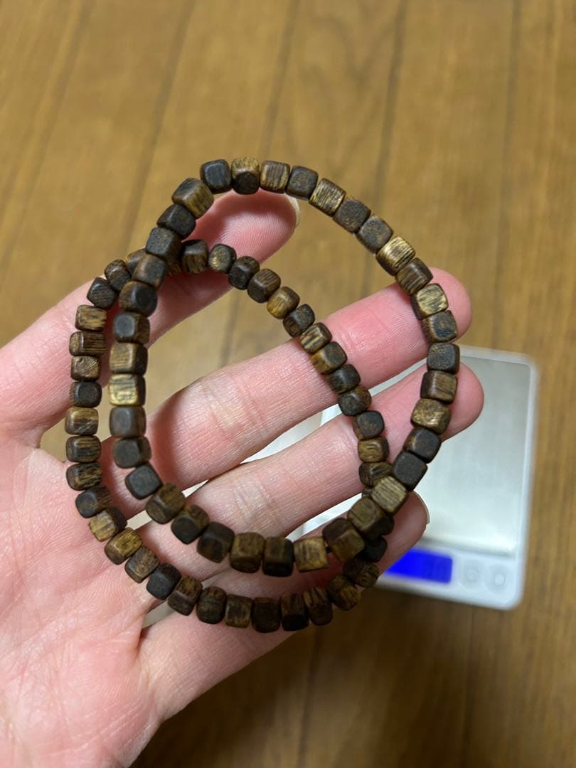 沈香6.7g