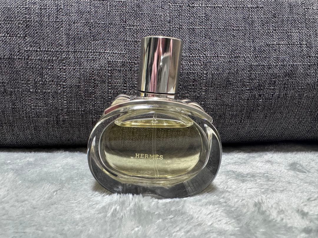 【HERMES】 バレニア オードパルファム 30ml エルメス