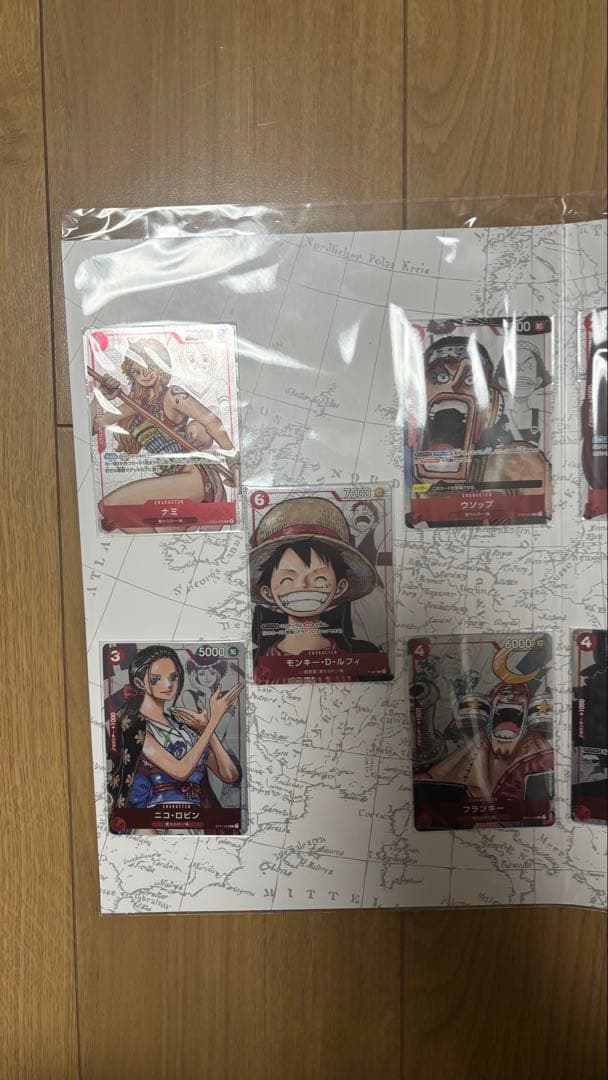 新品未開封　ONE PIECE プレミアムカードコレクション25周年エディション