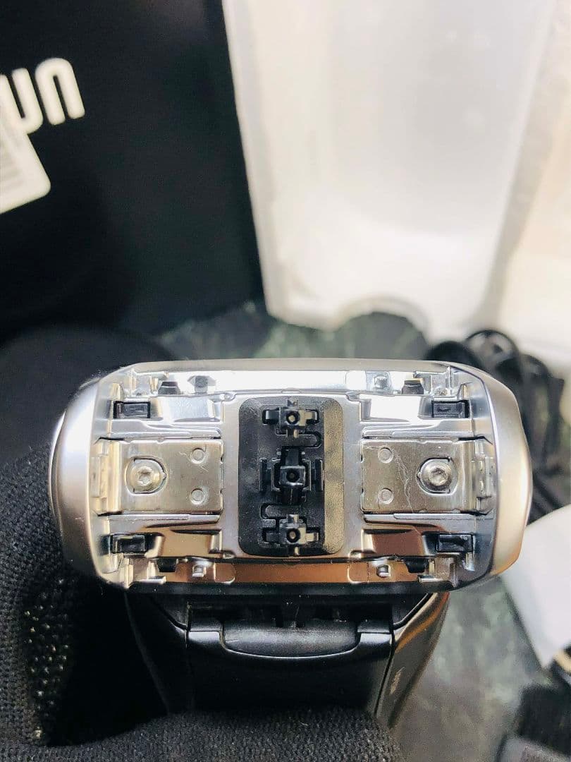 【未使用に近い】Braun Series 7 メンズ電気シェーバー