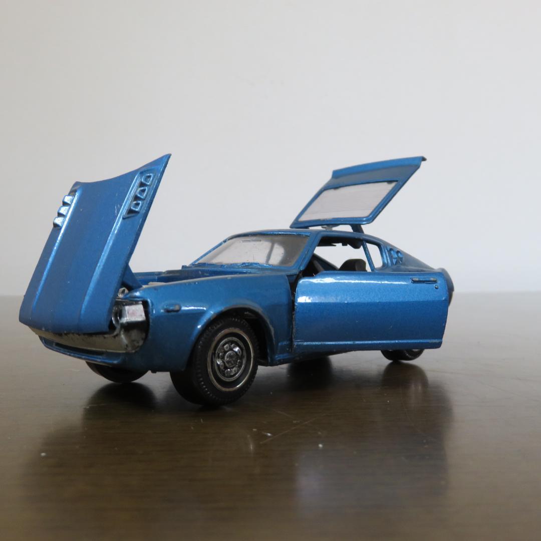 ヨネザワ　トイズ　日本　トヨタ　セリカ　ＬＢ2000ＧＴ　ミニカー