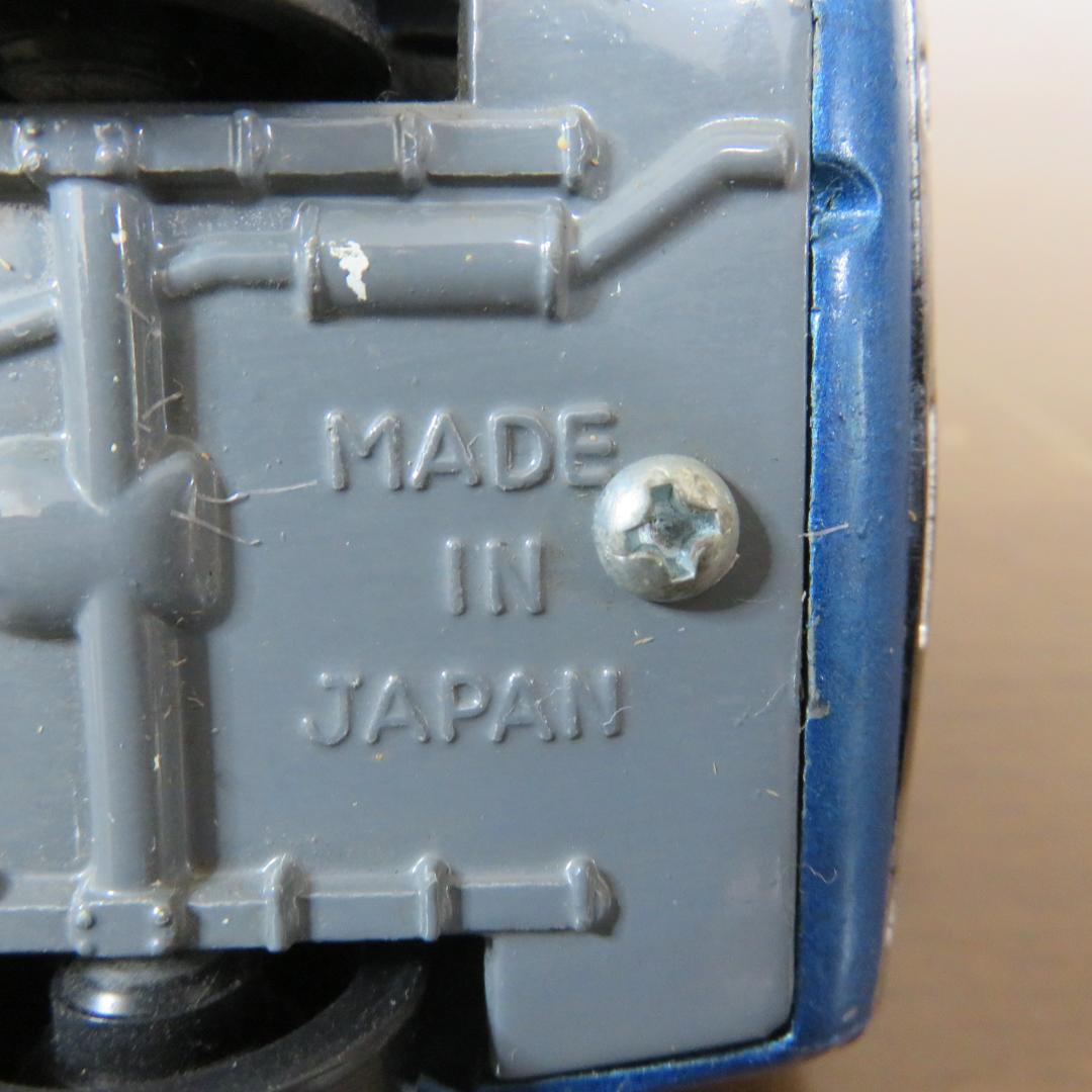 ヨネザワ　トイズ　日本　トヨタ　セリカ　ＬＢ2000ＧＴ　ミニカー