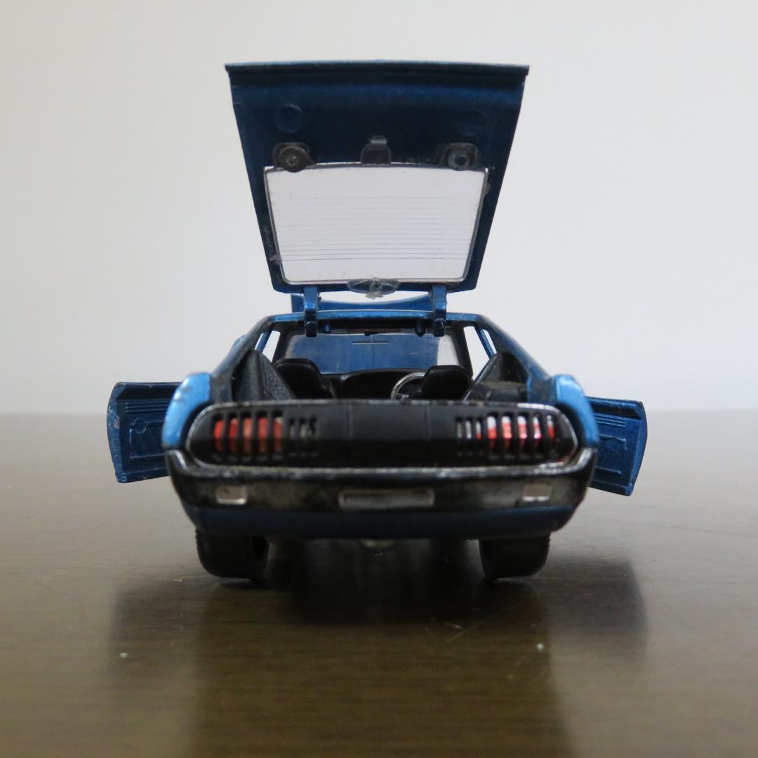 ヨネザワ　トイズ　日本　トヨタ　セリカ　ＬＢ2000ＧＴ　ミニカー
