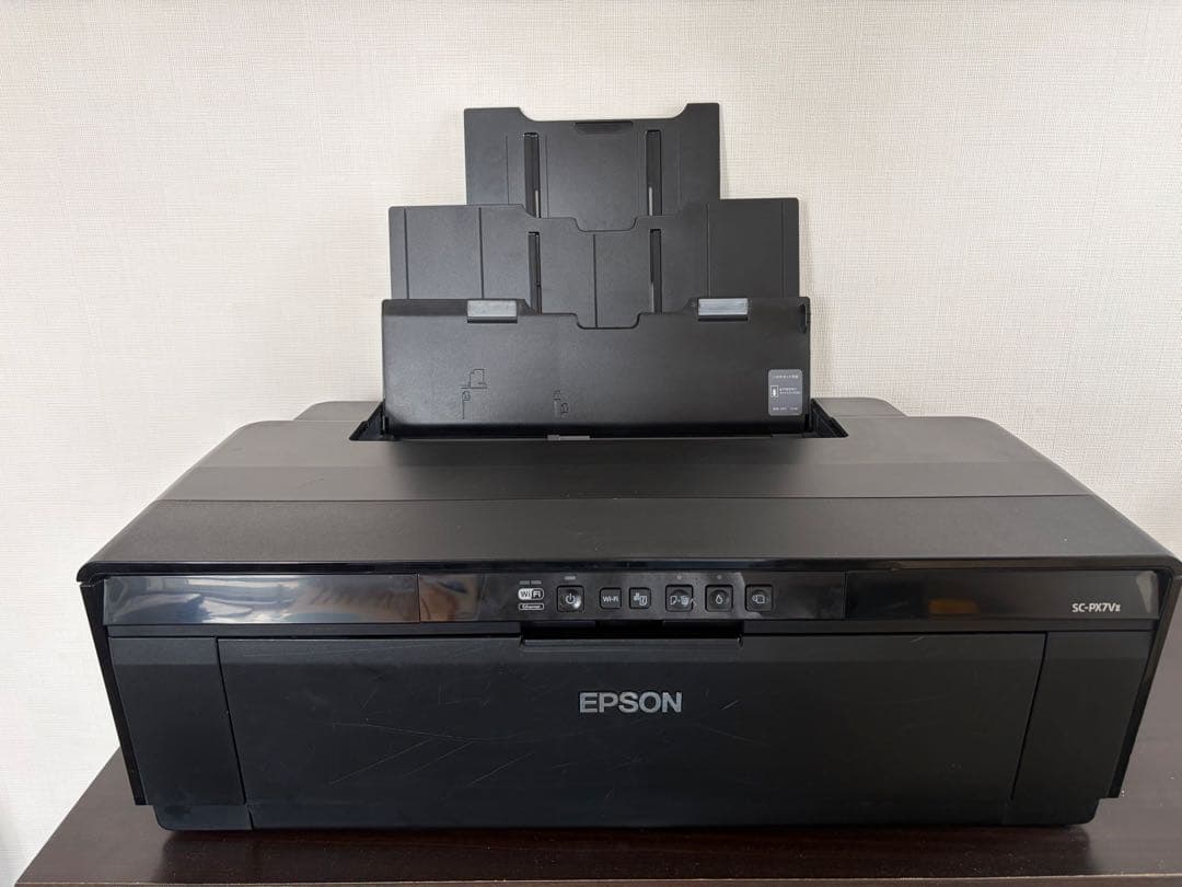 【中古】epson sc-px7v2