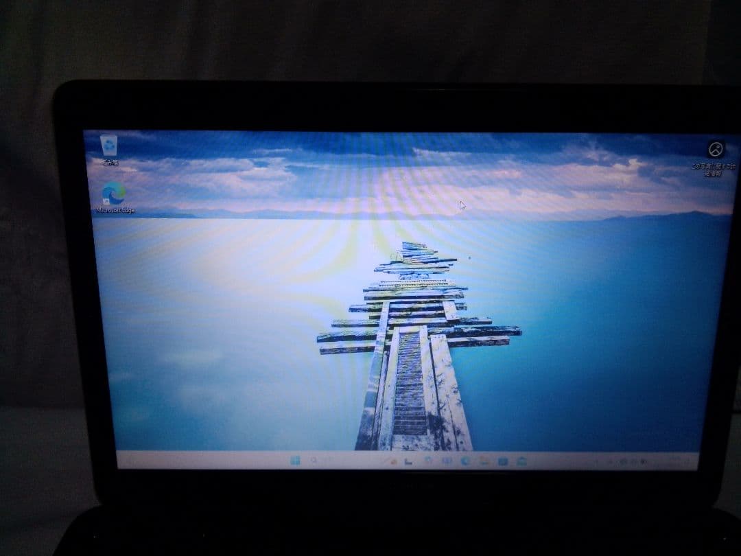 Windowsノート本体 Toshiba dynabook T351 i7 2630QM 128GB