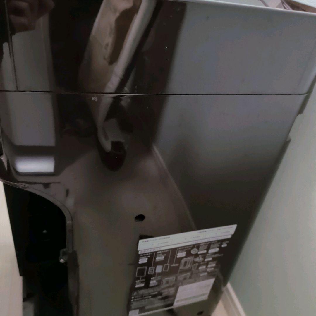 DAIKIN 空気清浄機 MCK70UKS-T 2018年製