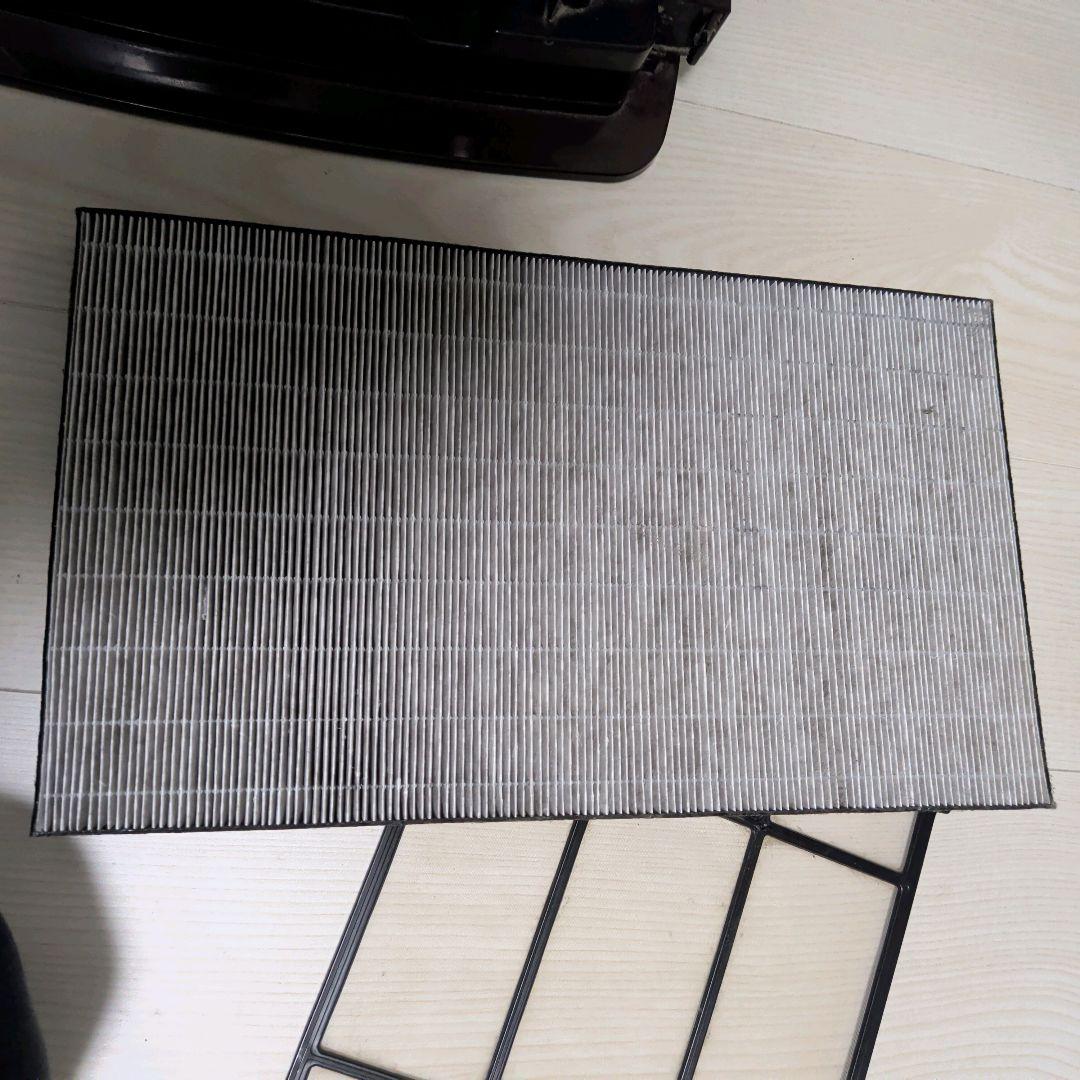 DAIKIN 空気清浄機 MCK70UKS-T 2018年製