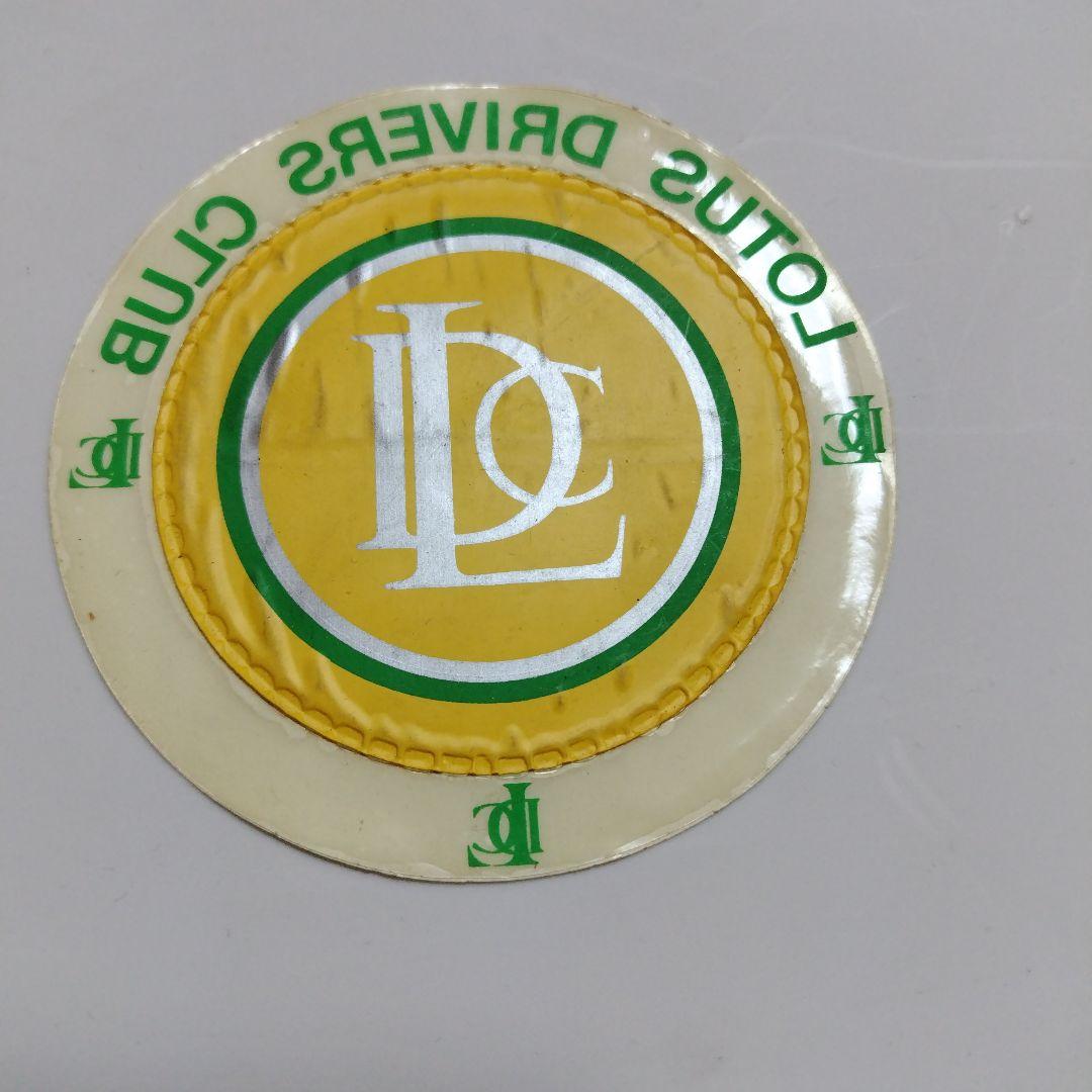 Lotus Ds Club ロータス