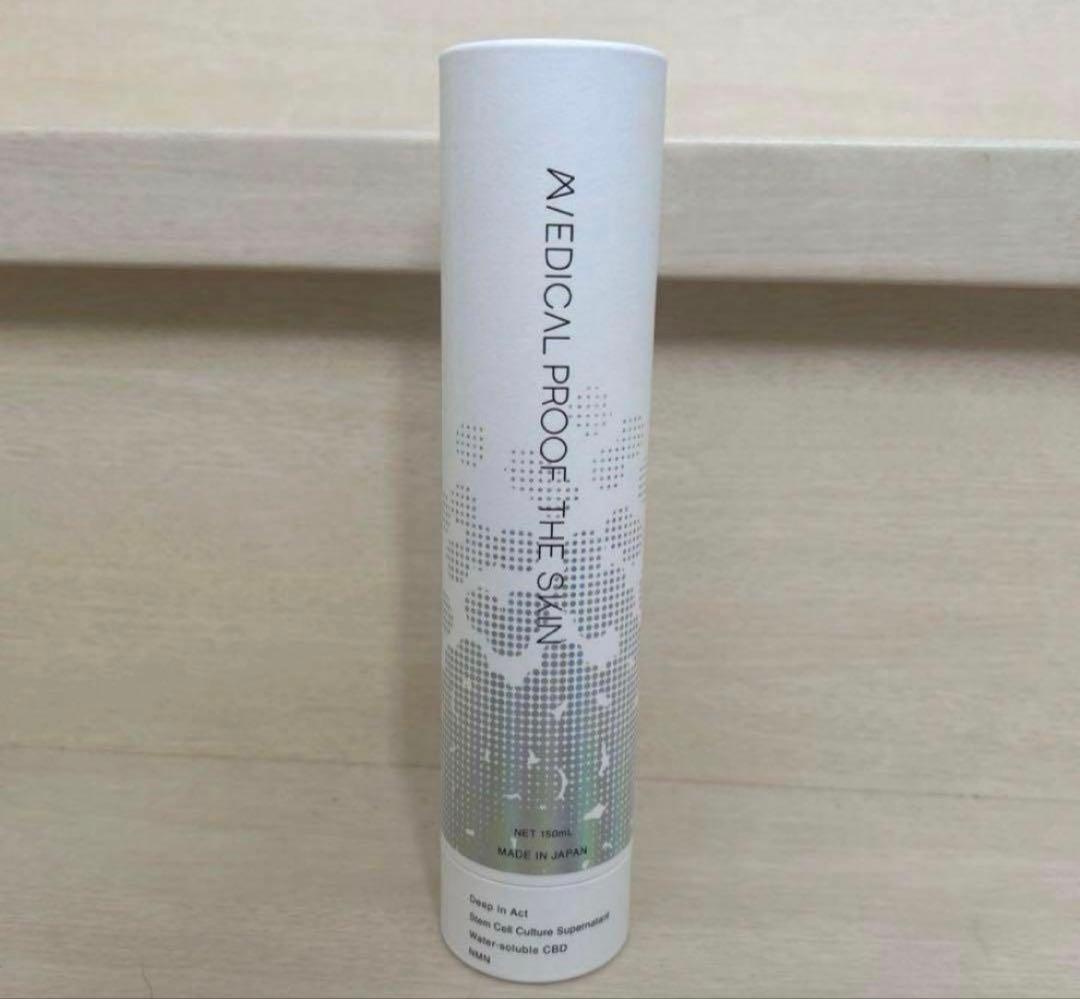 MEDICAL PROOF THE SKIN スキンケア　化粧水