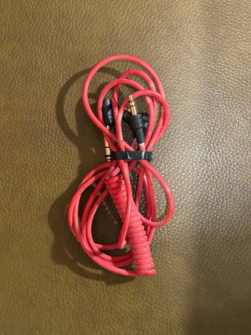 beats mixr 有線ヘッドホン