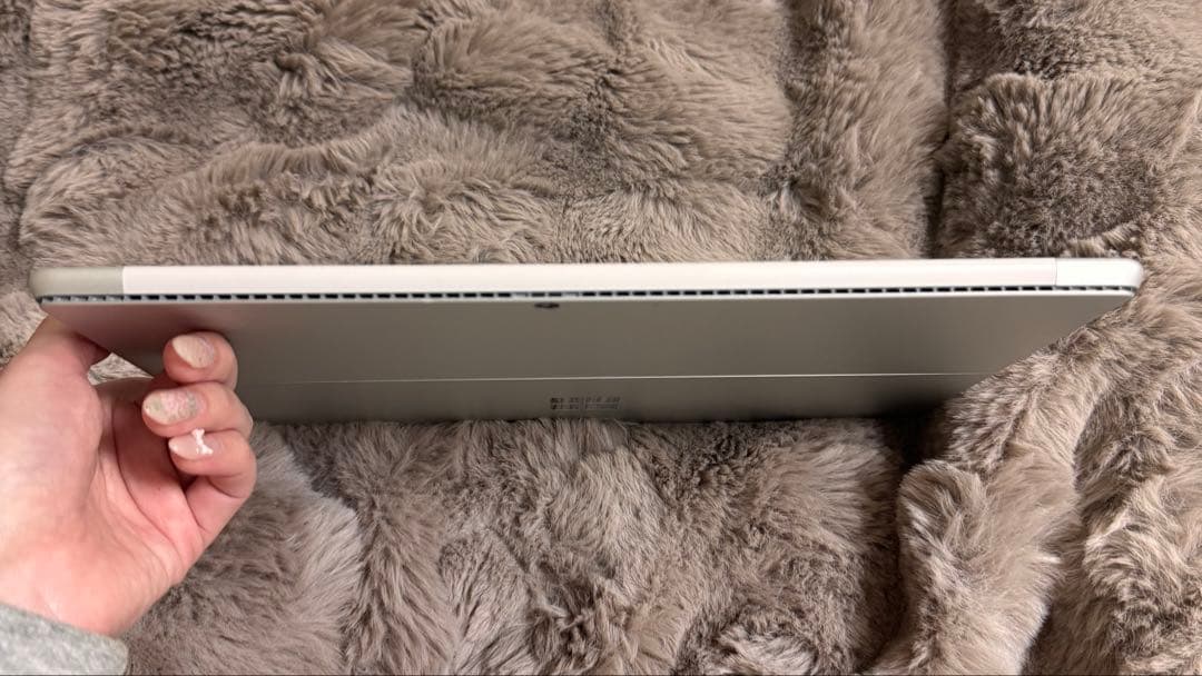 Windowsノート本体 Surface Pro8 8GB/256GB i5