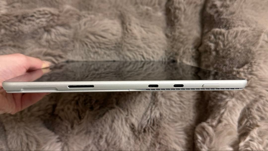 Windowsノート本体 Surface Pro8 8GB/256GB i5