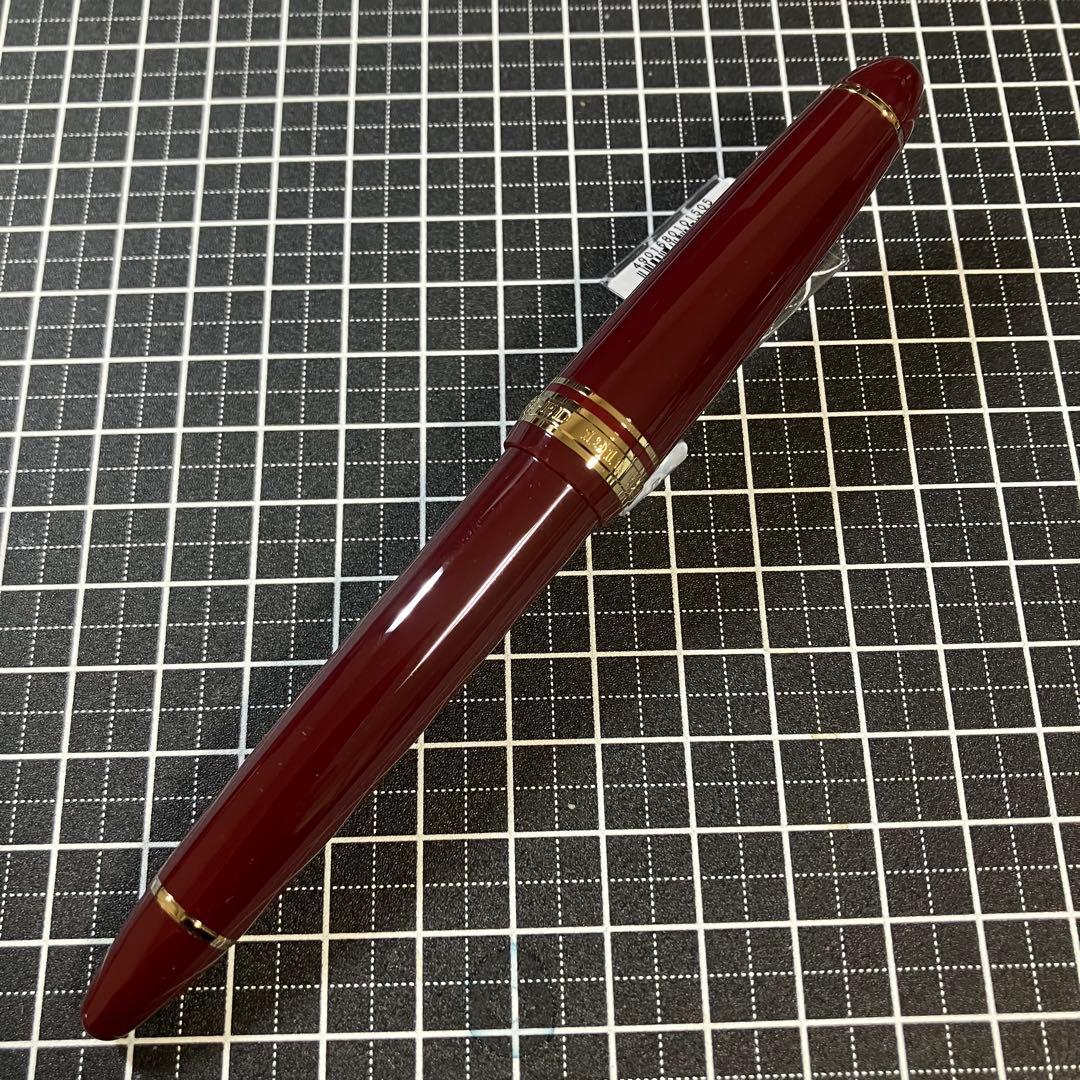 Sailor　セーラー　プロフィット21　マルン　万年筆　MF