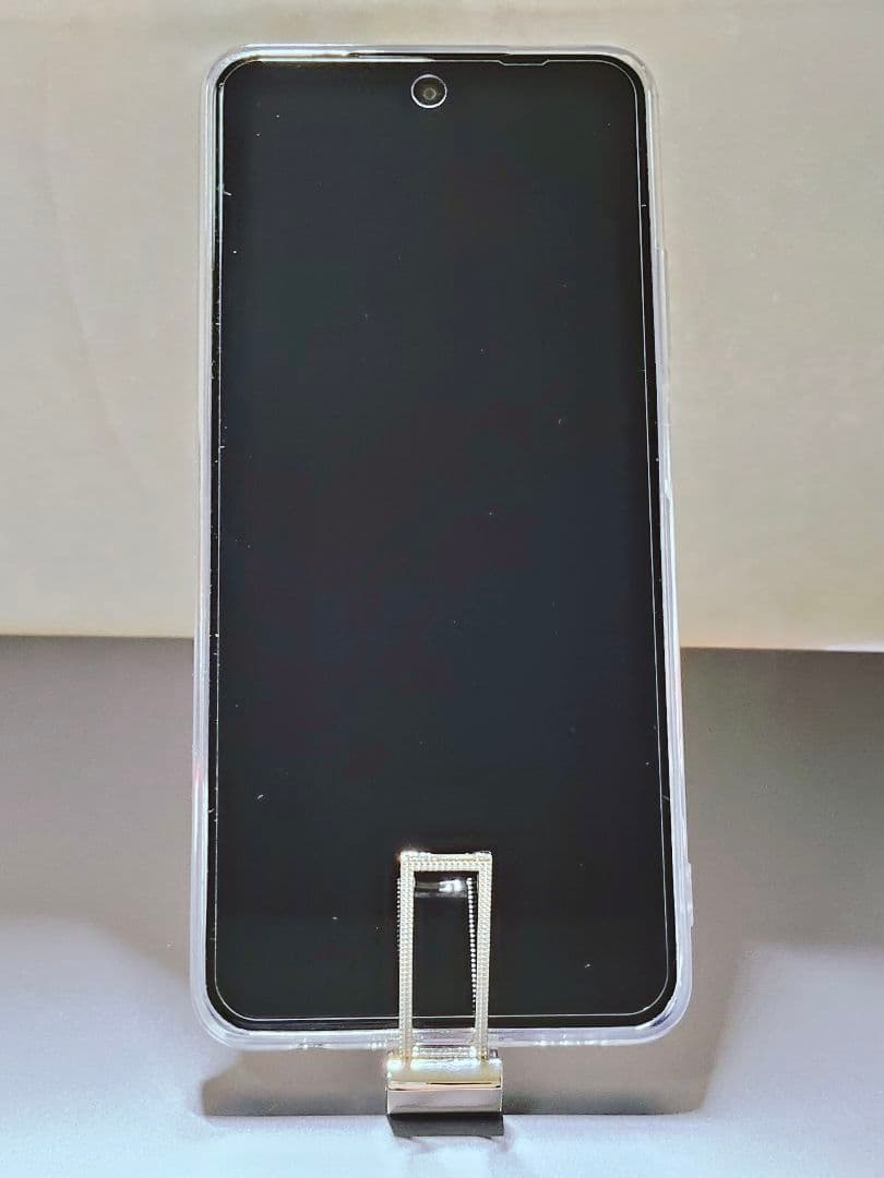 ​【超美品】OPPO A3 5G (A402OP) ムーンライトパープル