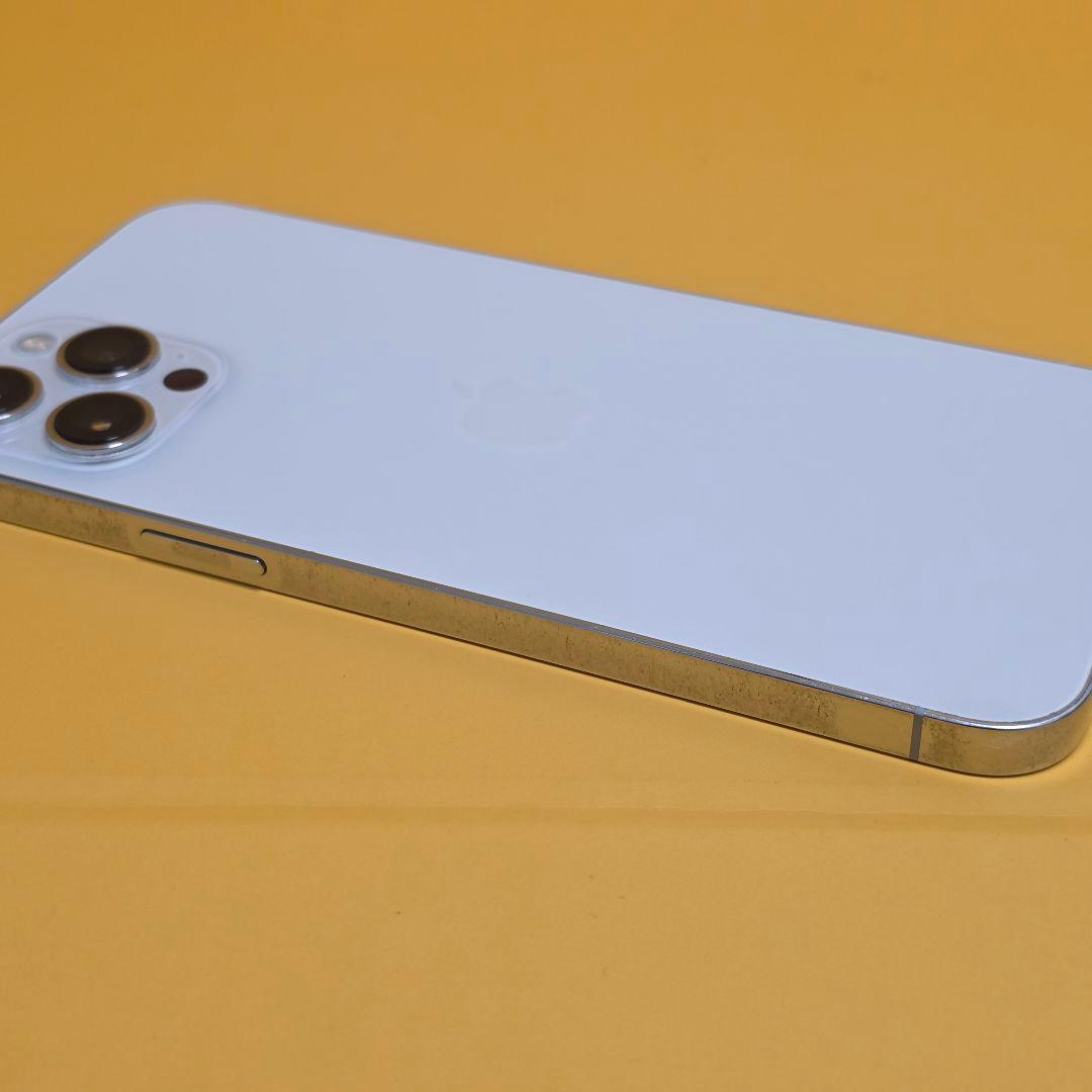 iPhone 12 ProMax 128GB｜24時間以内発送#079