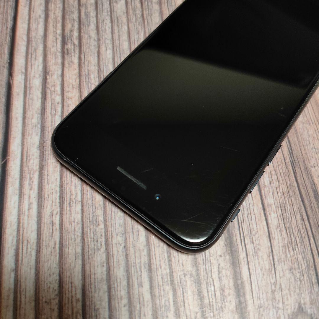 apple iPhone SE 第3世代 64GB 美品 バッテリー86%