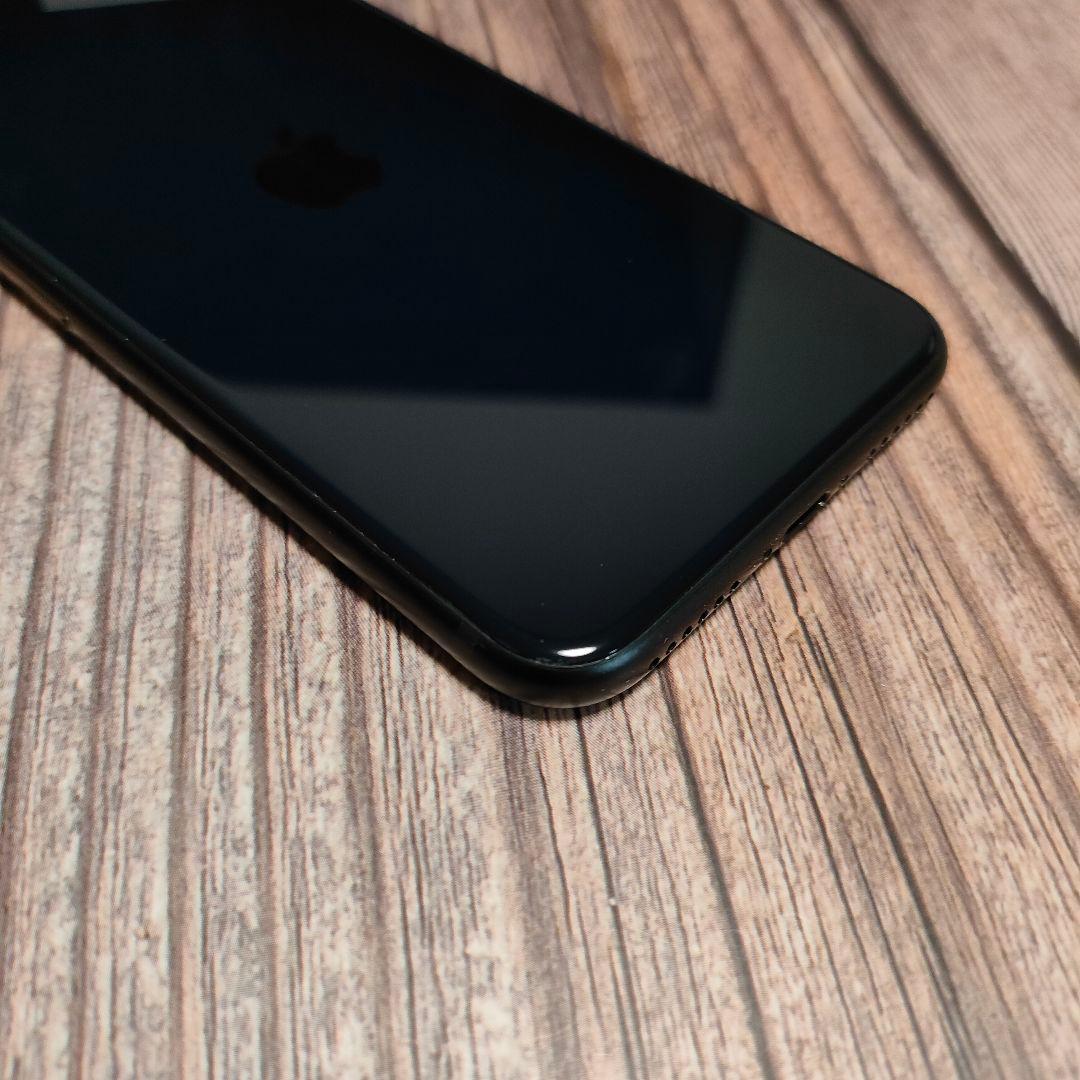 apple iPhone SE 第3世代 64GB 美品 バッテリー86%