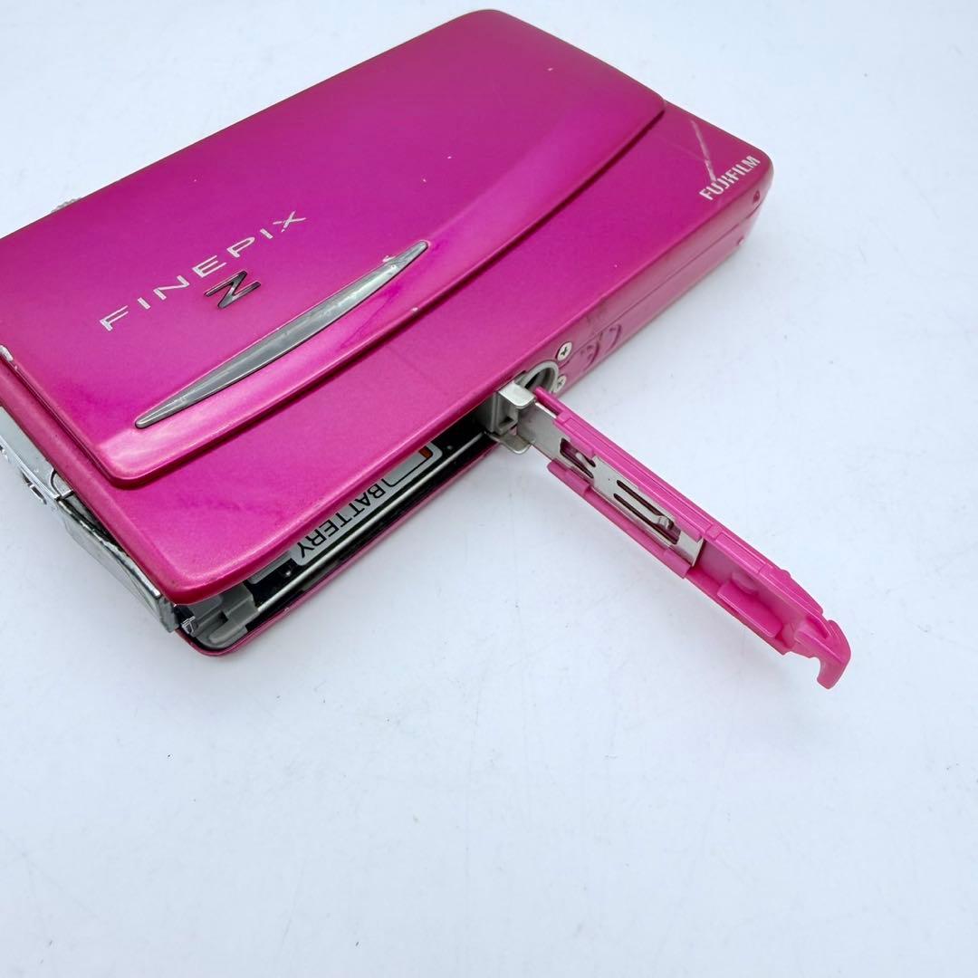 【動作確認済み】FUJIFILM FinePix Z950EXR