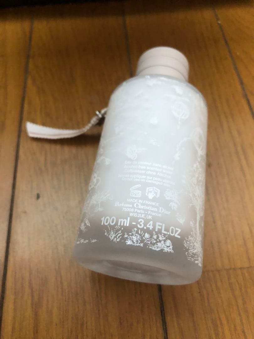 Dior ベビーディオール 100ml
