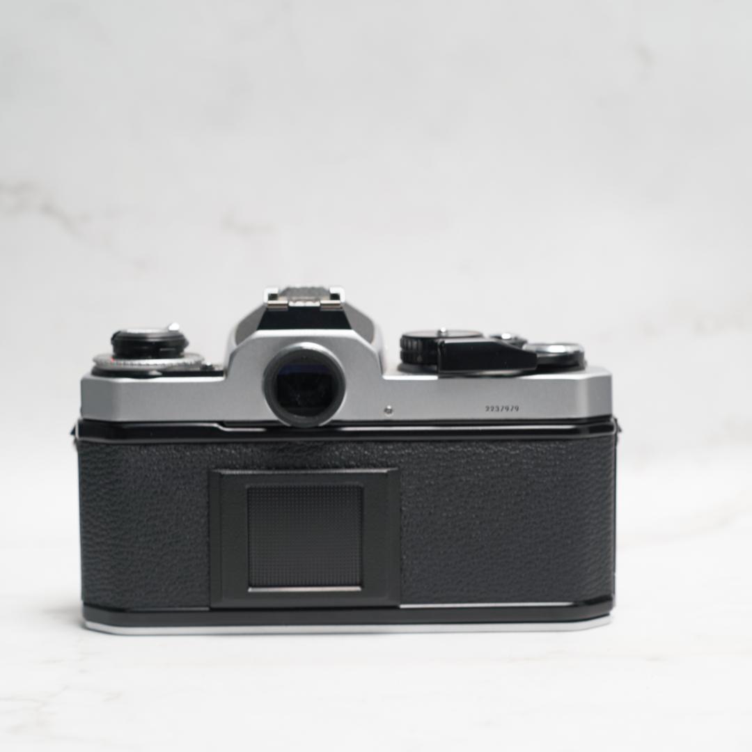ニコン Nikon FE2 ボディ