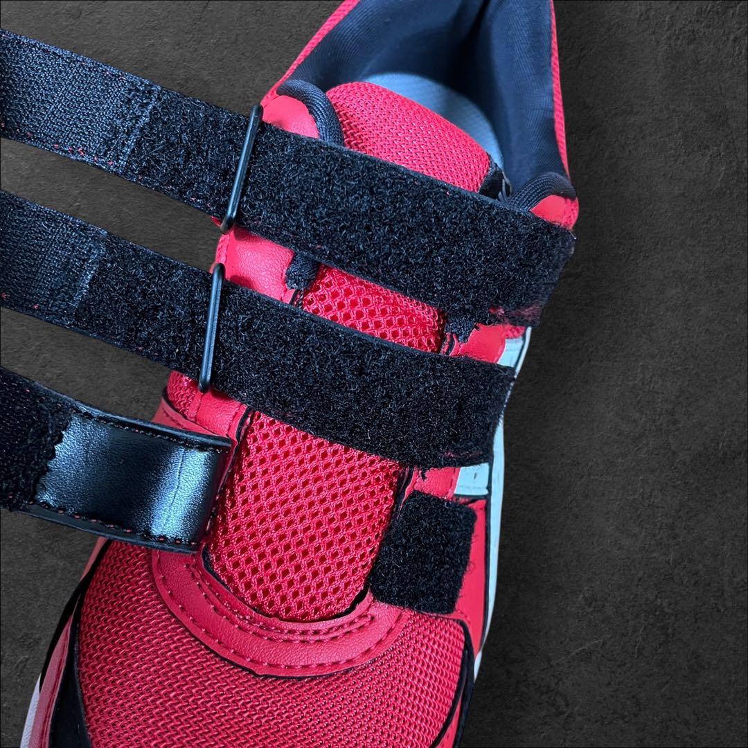 【未使用品】asics アシックス　安全靴　WINJOB CP205 24cm