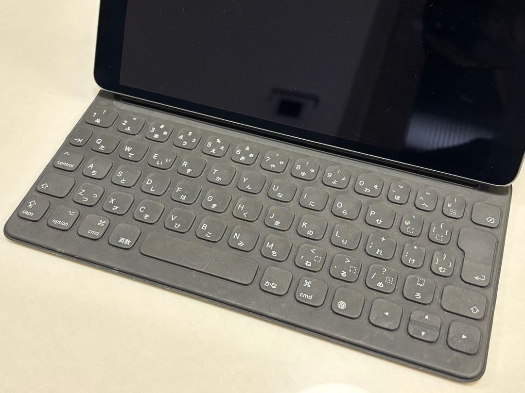 iPad Air 第3世代 スペースグレー 64GB Wi-Fi