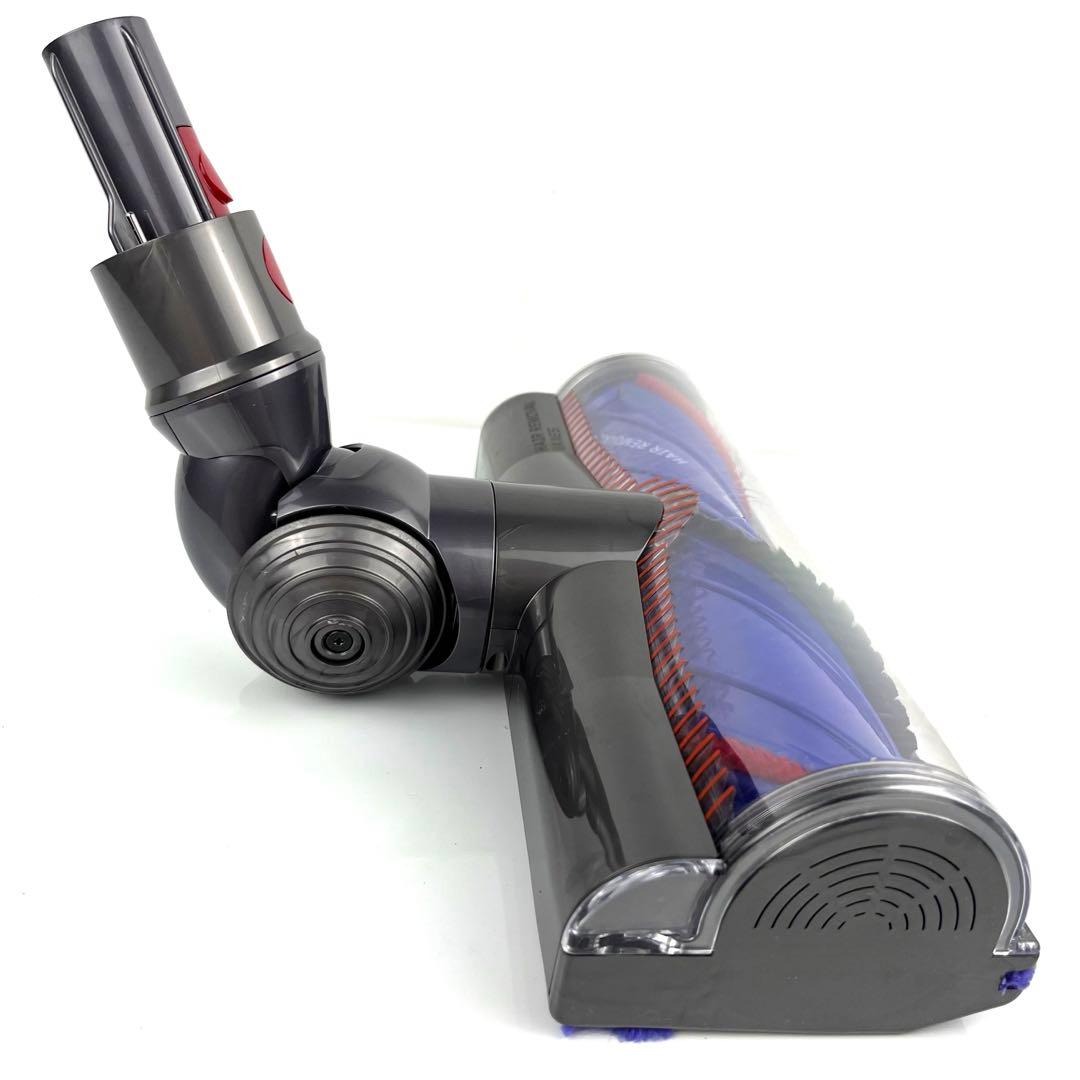 【分解洗浄】Dyson HAIR REMOVAL VANES e77