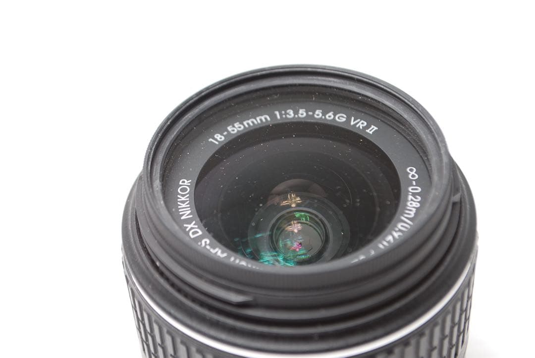 ❤️スマホ転送OK❤️Nikon D90 ニコン 高画質 コスパ◎ 使いやすい