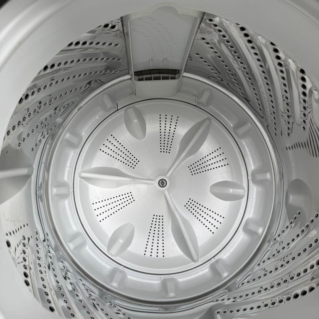 394⭐️2023年製★シャープ冷蔵庫　パナソニック洗濯機　一人暮らし　家電セット