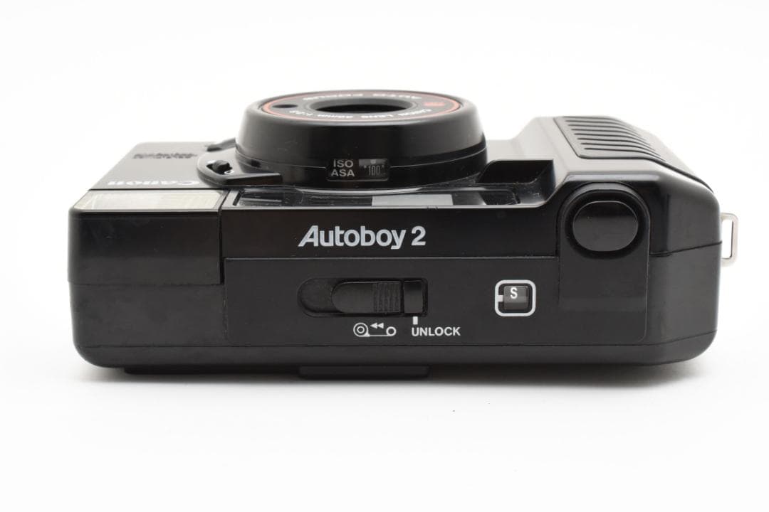 #300★動作品★ Canon Autoboy2