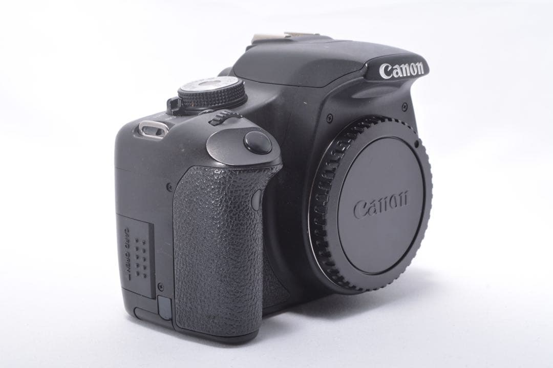 美品✨手振れ補正で安心❣️Canon Kiss X3 カメラ入門におすすめ✨