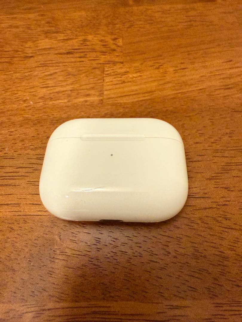 AirPods PRO充電ケース(第二世代) 未使用 箱付き TYPE-C