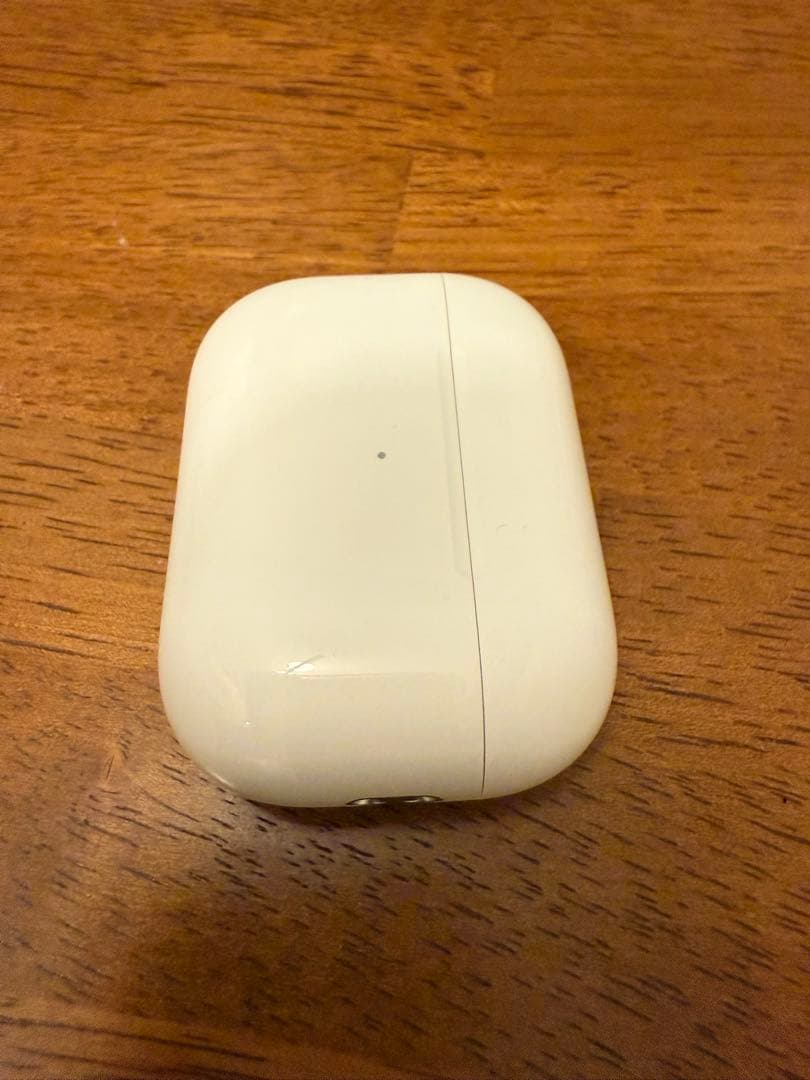 AirPods PRO充電ケース(第二世代) 未使用 箱付き TYPE-C