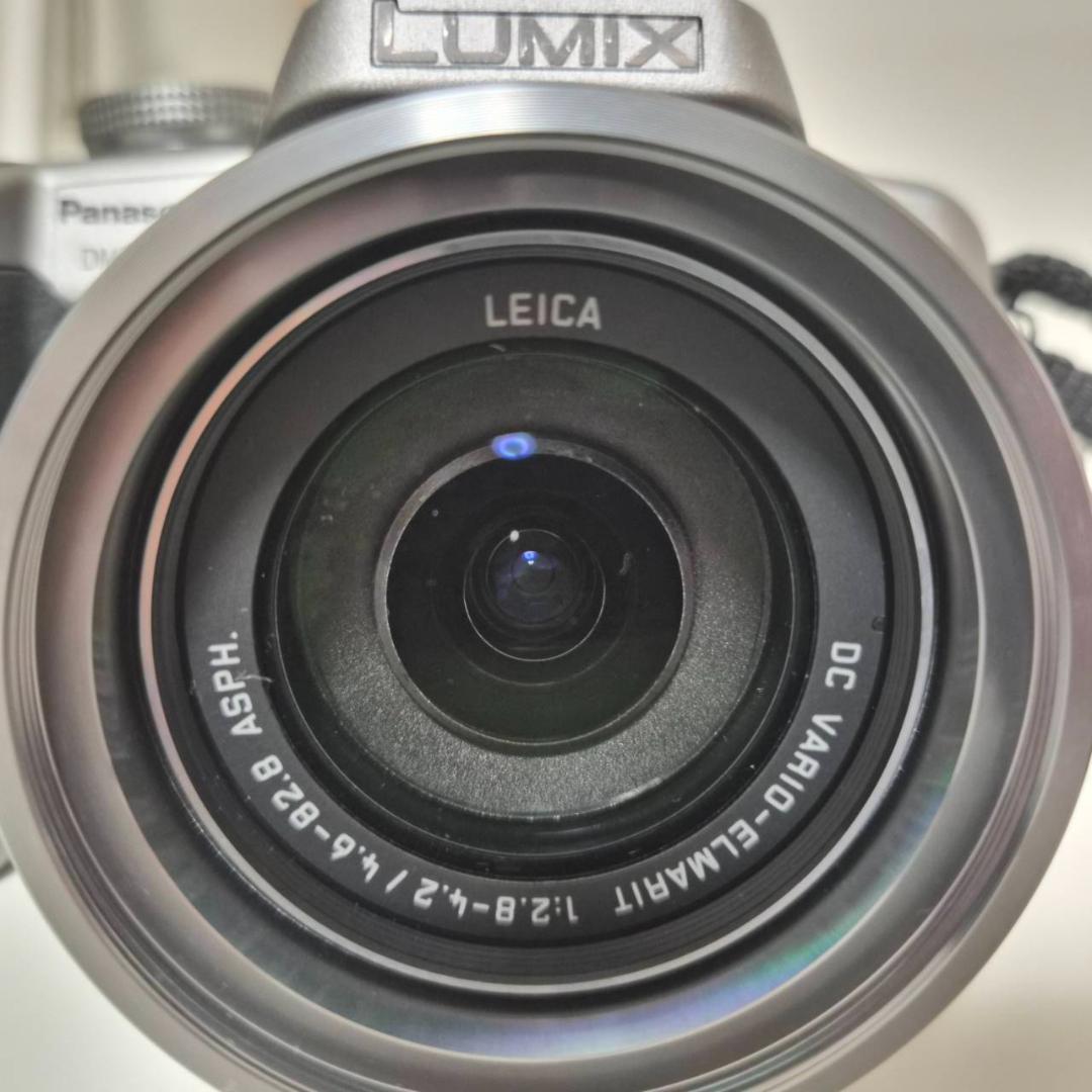 Panasonic DMC-FZ18 デジタルカメラ　値下げしました♪