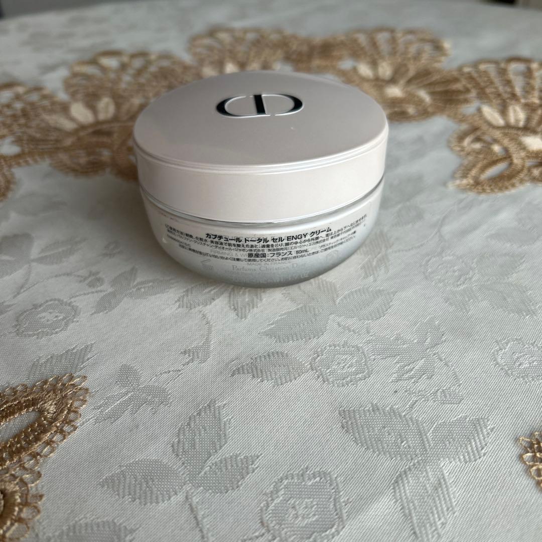 Dior CAPTURE TOTALE セル ENERGIE 50ml
