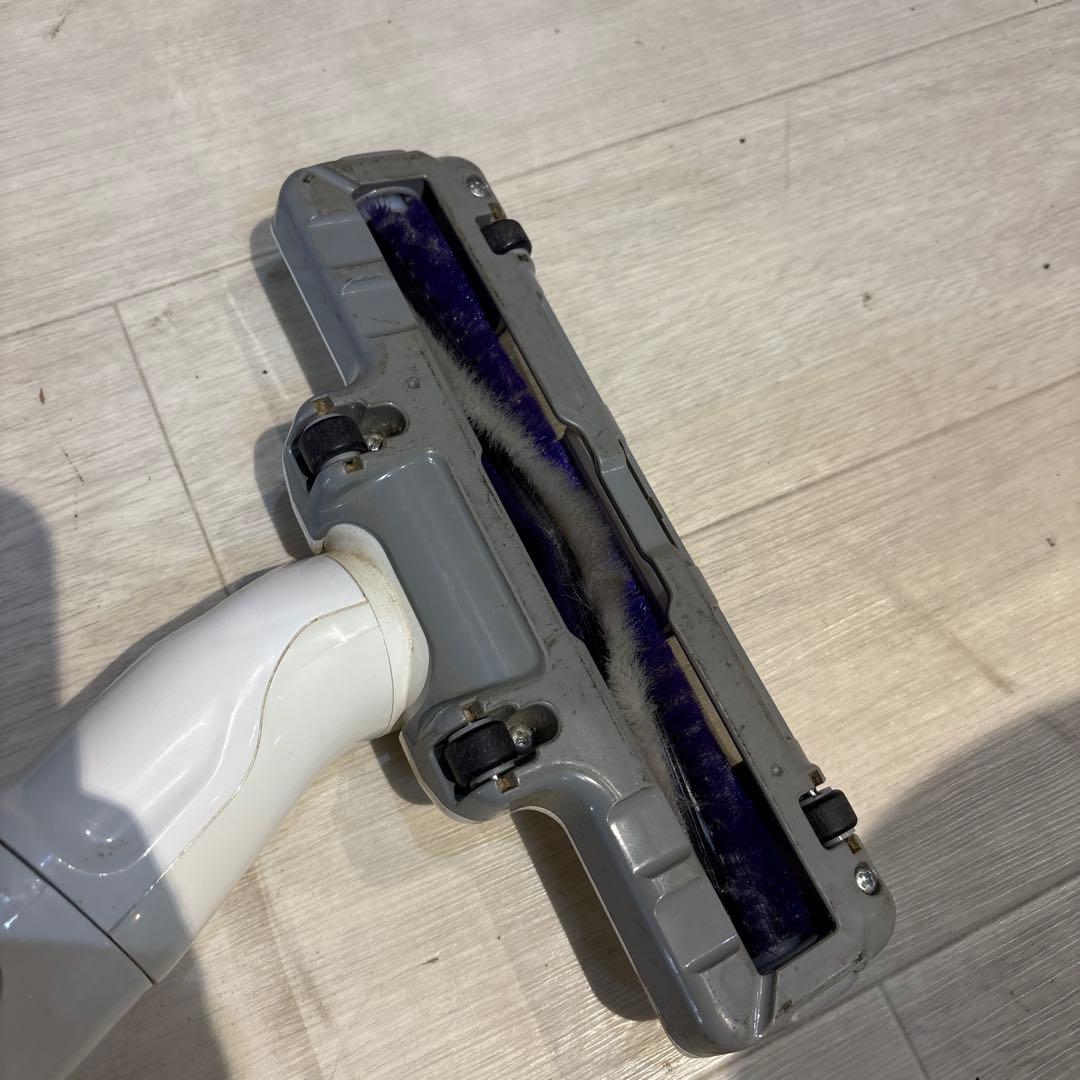 パナソニック MC-PKL15A 紙パック式掃除機 2014年製