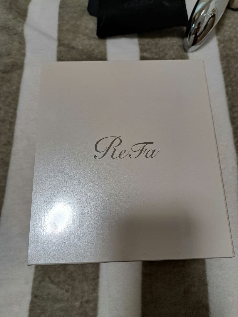 ReFa リファカラット サロンモデル 美顔器 美顔ローラー　リファ