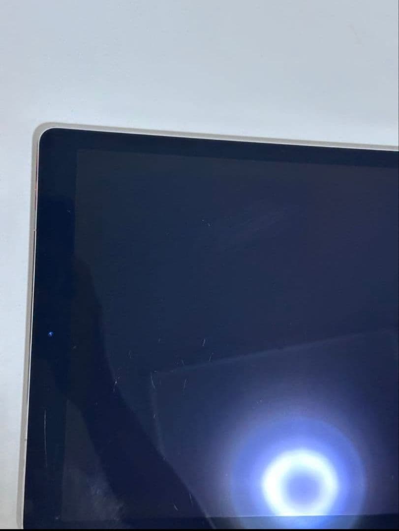 iPad Pro 12.9 インチ 第2世代 256GB グレー