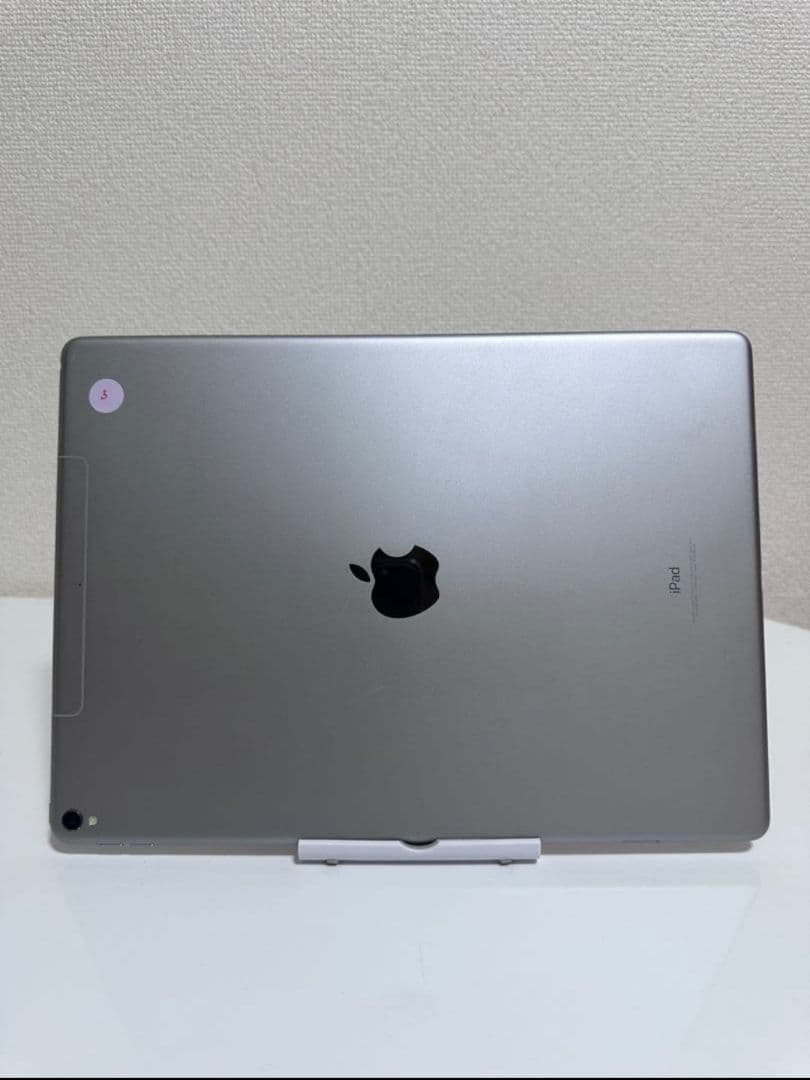 iPad Pro 12.9 インチ 第2世代 256GB グレー