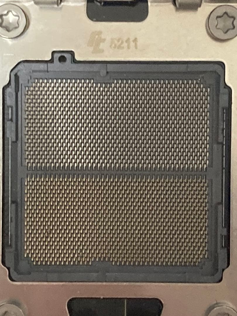 [ジャンク品] MAG B650 TOMAHAWK WIFI