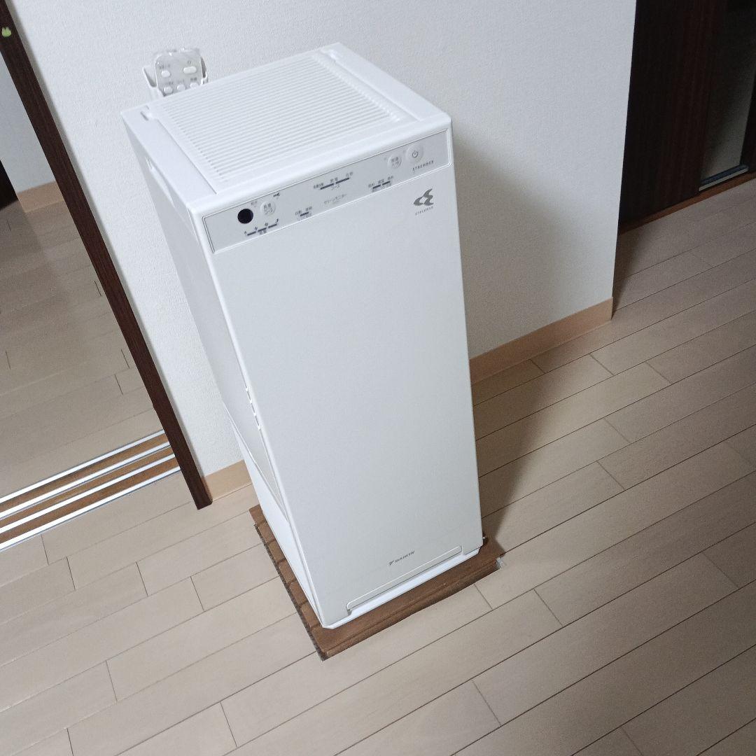 空気清浄機 DAIKIN