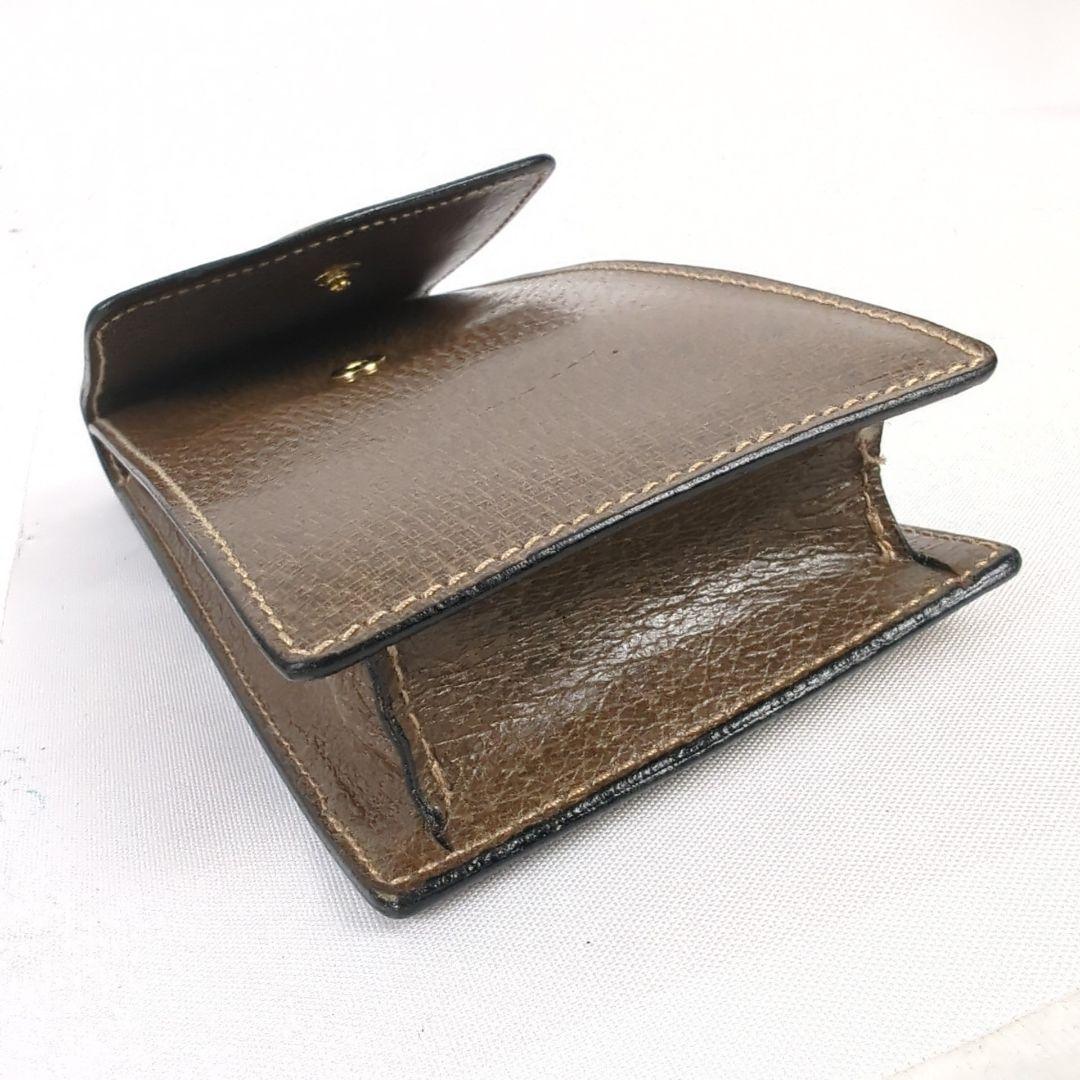 【良品】GUCCI グッチ アクセサリーライン ペン サングラス メガネ ケース