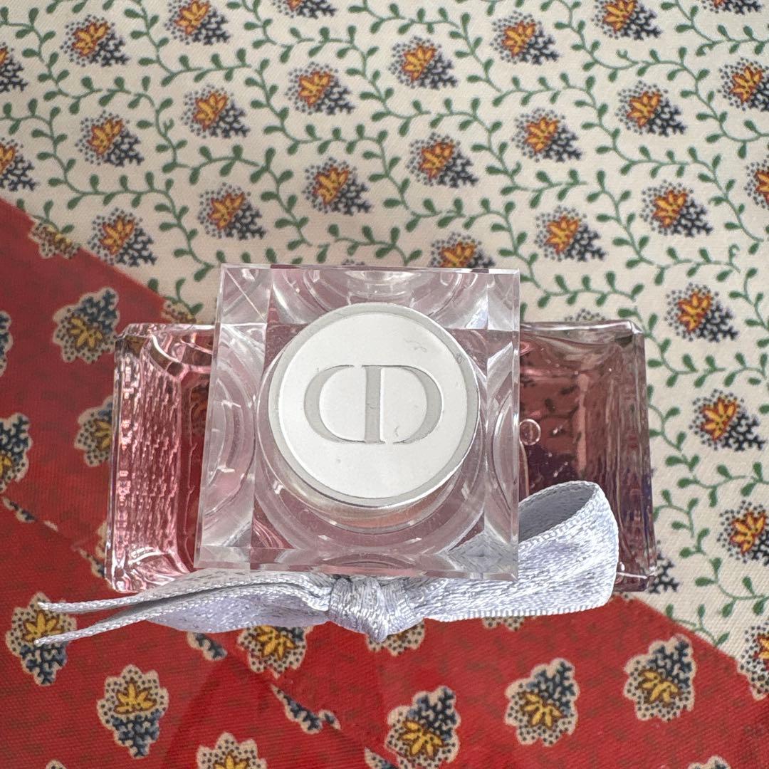 Miss Dior Parfum 80ml （海外免税店購入）