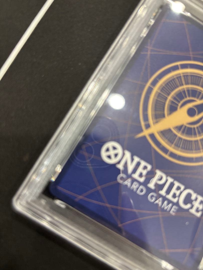 あ*お様 2025 ONE PIECE OP13 JP シャンクス #004